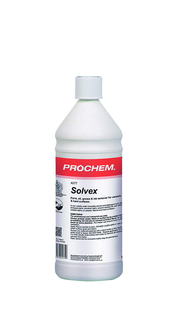 Prochem Solvex - 1L
